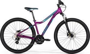 Merida Merida MATTS 7.15 27,5" PURPLE(TEAL-BLUE) Wybierz rozmiar ramy: L 1