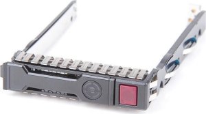 HPE Kieszeń HP 2.5'' Hot Swap dedykowana do serwera HP | 651687-001 2