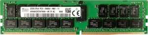 Pamięć Hynix Pamięć RAM 1x 32GB Hynix ECC REGISTERED DDR4  2666MHz PC4-21300 RDIMM | HMA84GR7AFR4N-VK 1