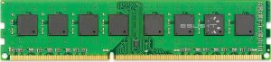 Pamięć serwerowa Kingston Pamięć RAM 1x 4GB Kingston NON-ECC UNBUFFERED DDR31600MHzPC3-12800UDIMM|KVR16N11S8/4 1