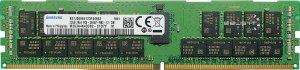 Pamięć serwerowa Samsung Pamięć RAM 1x 32GB Samsung ECC REGISTERED DDR4 2Rx4 2666MHz PC4-21300 RDIMM | M393A4K40CB2-CTD 1