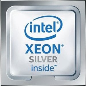 Procesor serwerowy Intel Intel Xeon Procesor Silver 4110 SR3GH (11 MB Cache, 8x 2.1GHz, 9.6 GT/s UPI ) OEM 1