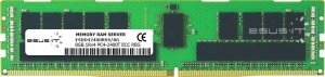 Pamięć serwerowa ESUS IT Pamięć RAM 1x 8GB ESUS IT ECC REGISTERED DDR4 1Rx4 2400MHz PC4-19200 RDIMM | ESUD42400RS4/8G 1