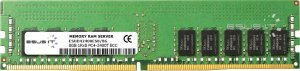 Pamięć serwerowa ESUS IT Pamięć RAM 1x 8GB ESUS IT ECC UNBUFFERED DDR4 1Rx8 2400MHz PC4-19200 UDIMM | ESUD42400ES8/8G 1