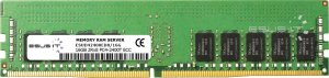 Pamięć serwerowa ESUS IT Pamięć RAM 1x 16GB ESUS IT ECC UNBUFFERED DDR4 2Rx8 2400MHz PC4-19200 UDIMM | ESUD42400ED8/16G 1