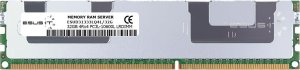 Pamięć ESUS IT Pamięć RAM1x 32GBESUS ITECC LOAD REDUCEDDDR34Rx41333MHzPC3-10600LRDIMM|ESUD31333LQ4L/32G 1