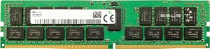 Pamięć Hynix Pamięć RAM 1x 64GB Hynix ECC REGISTERED DDR4 4Rx4 2400MHz PC4-19200 RDIMM | HMAA8GR7A2R4N-UL 1