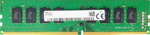 Pamięć Hynix Pamięć RAM 1x 4GB Hynix NON-ECC UNBUFFERED DDR42666MHzPC4-21300UDIMM|HMA851U6CJR6N-VK 1