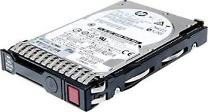 Dysk serwerowy HP Dysk twardy HDD dedykowany do serwera HP Midline 2.5'' 1TB 7200RPM SATA 6Gb/s 655710-B21 1