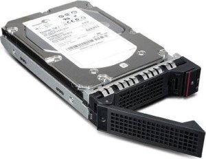 Dysk serwerowy Lenovo 450GB 3.5'' SAS-2 (6Gb/s) 1