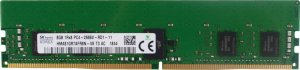 Pamięć Hynix Pamięć RAM 1x 8GB Hynix ECC REGISTERED DDR4 1Rx8 2666MHz PC4-21300 RDIMM | HMA81GR7AFR8N-VK 1