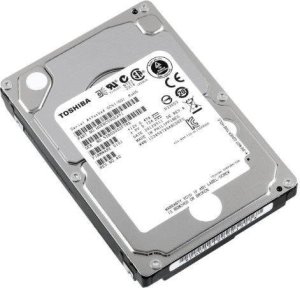 Dysk serwerowy Toshiba 300GB 2.5'' SAS-2 (6Gb/s) 1