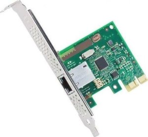 Karta sieciowa Intel Karta Sieciowa Intel I210T1 1x RJ-45 PCI Express 1Gb 1