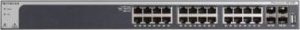 Switch NETGEAR Switch Netgear XS728T-100NES 24x 10/100/1000/10000 2x SFP+ 1