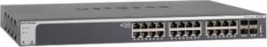 Switch NETGEAR Switch XS728T-100NES 24x 10/100/1000/10000 2x SFP+ 2