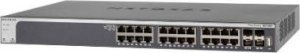 Switch NETGEAR Switch XS728T-100NES 24x 10/100/1000/10000 2x SFP+ 3