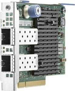 Karta sieciowa HPE Karta Sieciowa HPE 684218-B21-RFB 2x SFP+ PCI Express 10Gb 1