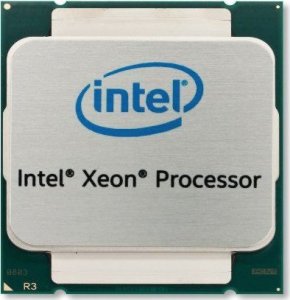 Procesor serwerowy Intel Intel Xeon Procesor E5-2690 (20MB Cache, 8x 2.90GHz) SR0L0-RFB 1