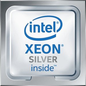 Procesor serwerowy HPE Intel Xeon Procesor Silver 4110 dedykowany do HPE (11MB Cache, 8x 2.10GHz) 875711-001-RFB 1