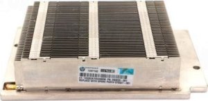 HP Radiator dedykowany do serwerów HP Proliant DL380p G8, Proliant DL560 G8, Proliant DL360p G8 | 653235-001-RFB 1