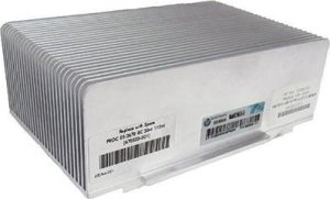 HP Radiator dedykowany do serwerów HP ProLiant DL380p G8 | 723353-001-RFB 1