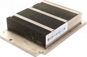 HP Radiator dedykowany do serwerów HP ProLiant DL360p G8 | 734040-001-RFB 1