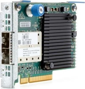 Karta sieciowa HPE Karta Sieciowa HPE 840139-001-RFB 2x SFP28 PCI Express 10/25Gb 1