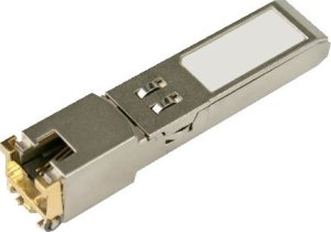 Moduł SFP ESUS IT Moduł SFP zamiennik Cisco GLC-T-C RJ45 1 Gbps RJ45 100 m 1