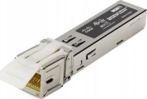 Moduł SFP Cisco Moduł SFP Cisco MGBT1 RJ45 1 Gbps RJ45 100 m 1