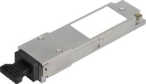 Moduł SFP ESUS IT Moduł SFP zamiennik Cisco QSFP-40G-SR4-C MPO-12 40 Gbps MPO-12 150 m 1