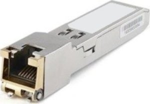 Moduł SFP ESUS IT Moduł SFP zamiennik Cisco GLC-TE-C RJ45 1 Gbps RJ45 100 m 1