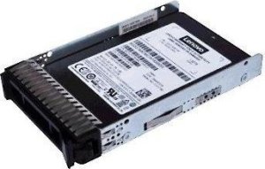 Dysk serwerowy Lenovo 800GB 2.5'' SATA III (6 Gb/s) 1