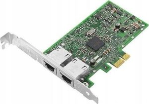 Karta sieciowa Dell Karta Sieciowa DELL 540-BBGY 2x RJ-45 PCI Express 1Gb 1