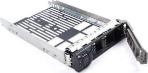 Kieszeń Dell Kieszeń na dysk 3.5'' SAS/SATA Hot-Swap dedykowana do serwera Dell | X968D 1