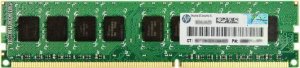 Pamięć HPE Pamięć RAM 1x 4GB HPE ProLiant DDR3 2Rx8 1333MHz PC3-10600 ECC UNBUFFERED nowy bulk | 500672-B21 1