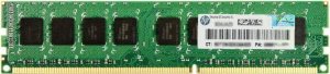 Pamięć HPE Pamięć RAM 1x 8GB HPE ProLiant DDR3 2Rx8 1600MHz PC3-12800 ECC UNBUFFERED nowy bulk | 669324-B21 1