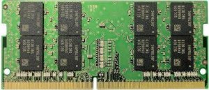 Pamięć do laptopa GoodRam Pamięć RAM 1x 4GB Goodram DDR4 1Rx8 2666MHz PC4-21300 SO-DIMM  | GR2666S464L19S/4G 1