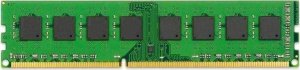 Pamięć serwerowa Kingston Pamięć RAM 1x 4GB Kingston DDR3 1Rx8 1600MHz PC3-12800 NON-ECC  | KVR16LN11/4 1