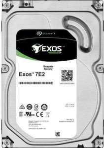 Dysk Seagate Dysk twardy Seagate Exos 7E2 2.5'' HDD 2TB 7200RPM SAS 12Gb/s 128MB | ST2000NX0273 1