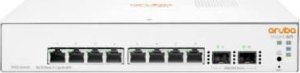 Switch HPE Switch HPE JL680A 8x 10/100/1000 2x SFP 1