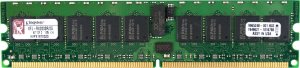 Pamięć serwerowa Kingston Pamięć RAM 1x 2GB Kingston ECC REGISTERED DDR2  400MHz PC2-3200 RDIMM | KFJ-RX200SR/2G 1