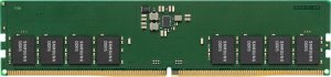 Pamięć serwerowa Samsung Pamięć RAM 1x 16GB Samsung NON-ECC UNBUFFERED DDR5 4800MHz PC5-38400 UDIMM | M323R2GA3BB0-CQK 1