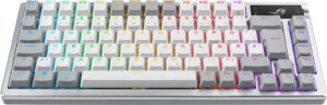 Klawiatura Asus Klawiatura Bezprzewodowa Asus ROG Azoth White QWERTZ 2
