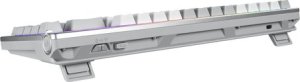 Klawiatura Asus Klawiatura Bezprzewodowa Asus ROG Azoth White QWERTZ 5