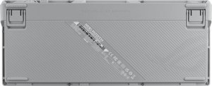 Klawiatura Asus Klawiatura Bezprzewodowa Asus ROG Azoth White QWERTZ 6