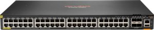 Switch HPE Aruba CX 6200F 48G (JL727A) 1