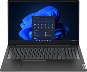 Laptop Lenovo Lenovo V15 G4 Ryzen 7,  15,6" FHD 1