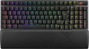 Klawiatura Asus Klawiatura Bezprzewodowa Asus ROG Strix Scope II 96 Wireless QWERTZ 1