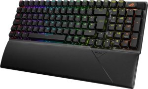Klawiatura Asus Klawiatura Bezprzewodowa Asus ROG Strix Scope II 96 Wireless QWERTZ 2