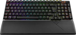 Klawiatura Asus Klawiatura Bezprzewodowa Asus ROG Strix Scope II 96 Wireless QWERTZ 3